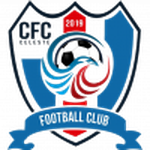 Céleste club crest