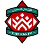 Chemal club crest