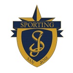 Sporting San Jose club crest