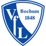 Bochum W club crest