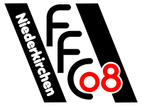 FFC 08 Niederkirchen club crest