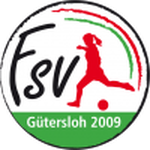 Gütersloh W club crest
