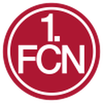 Nürnberg W club crest