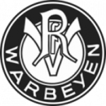 Warbeyen W club crest