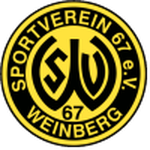 Weinberg W club crest