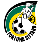Fortuna Sittard club crest