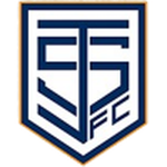 Escazucena club crest