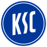 Karlsruher SC W club crest