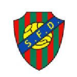 Damaiense W club crest