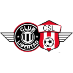 Libertad Limpeño W club crest