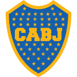 Boca Juniors W club crest