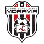 Futbol Consultants Moravia club crest
