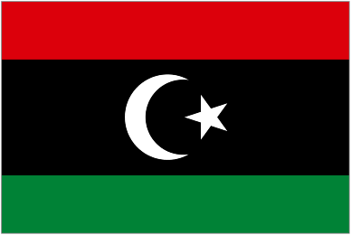 Libya U23 club crest