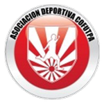 AD Cofutpa club crest