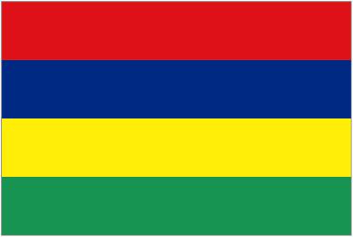 Mauritius U23 club crest