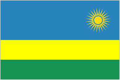 Rwanda U23 club crest
