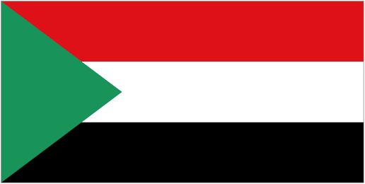 Sudan U23 club crest