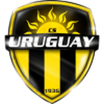CS Uruguay club crest