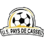 Pays de Cassel club crest