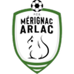 SA Mérignac club crest