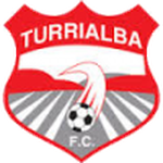Turrialba Fc club crest
