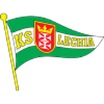 Lechia Gdańsk U19 club crest
