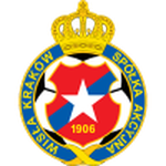 Wisła Kraków U19 club crest