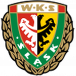 Śląsk Wrocław U19 club crest