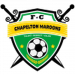 Chapelton club crest