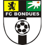 Bondues club crest