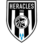 Heracles club crest