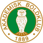 AB Copenhagen club crest