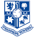 Tranmere Rovers W club crest