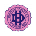 Dulwich Hamlet W club crest