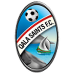 Qala Saints club crest