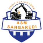 ASM Sangarédi club crest