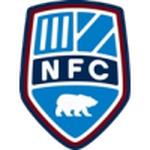 Nykobing FC club crest