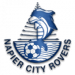 Napier City Rovers club crest