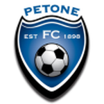Petone club crest