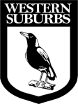 Western Suburbs club crest