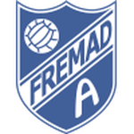 Fremad Amager club crest