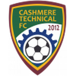 Cashmere Technical club crest