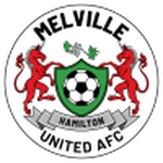 Melville United club crest