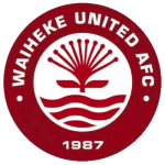 Waiheke United club crest