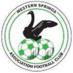 Western Springs club crest