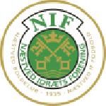 Naestved club crest