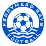 Ferrymead Bays club crest