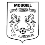 Mosgiel club crest