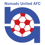 Nomads United club crest