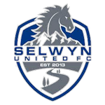 Selwyn United club crest